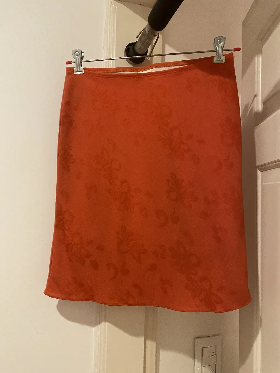 Pollera Grizon brasil - Vista 3