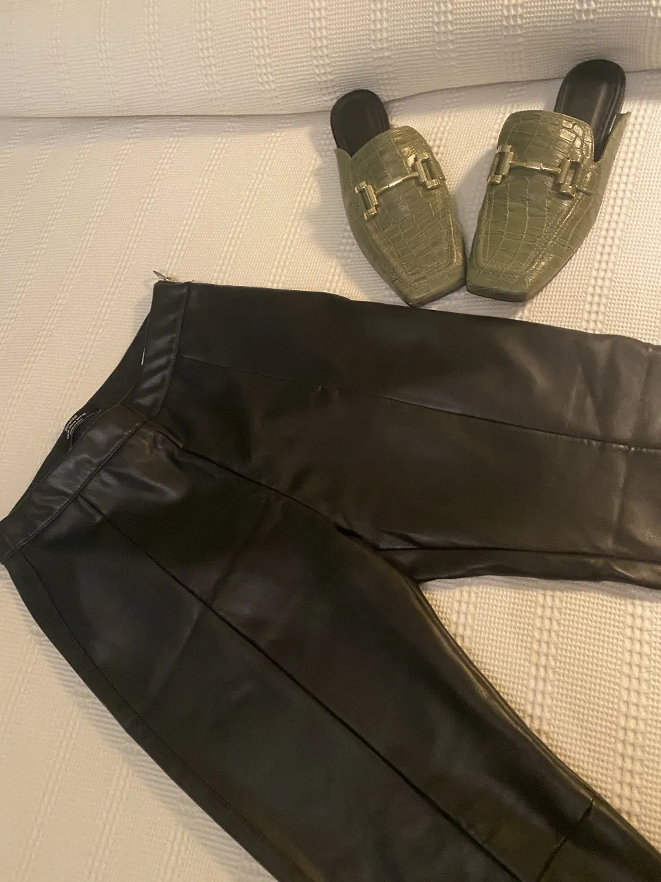 Pantalón Bershka - Vista 2