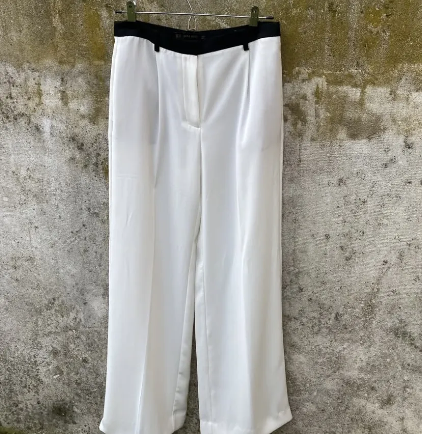 Pantalón Zara - Vista 2
