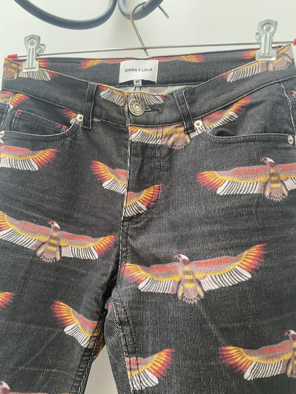 Pantalón Bimba Y Lola - Vista 2