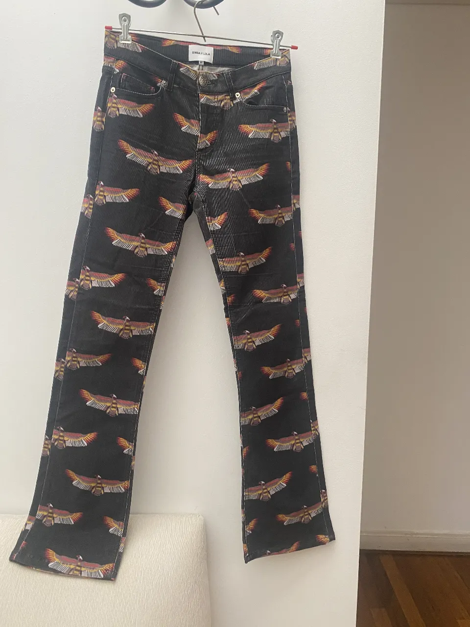 Pantalón Bimba Y Lola - Vista 4