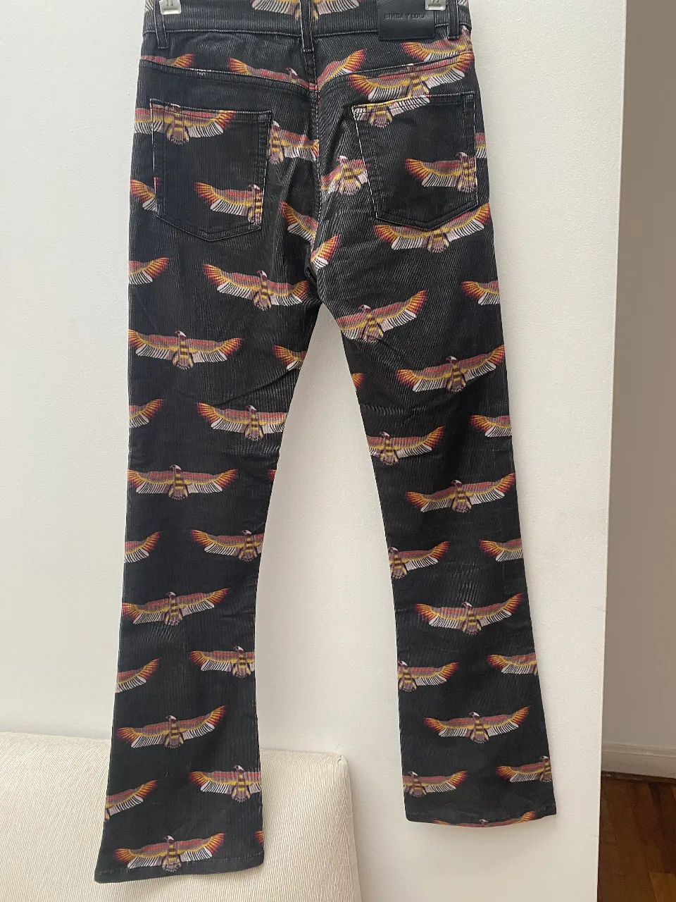 Pantalón Bimba Y Lola - Vista 3