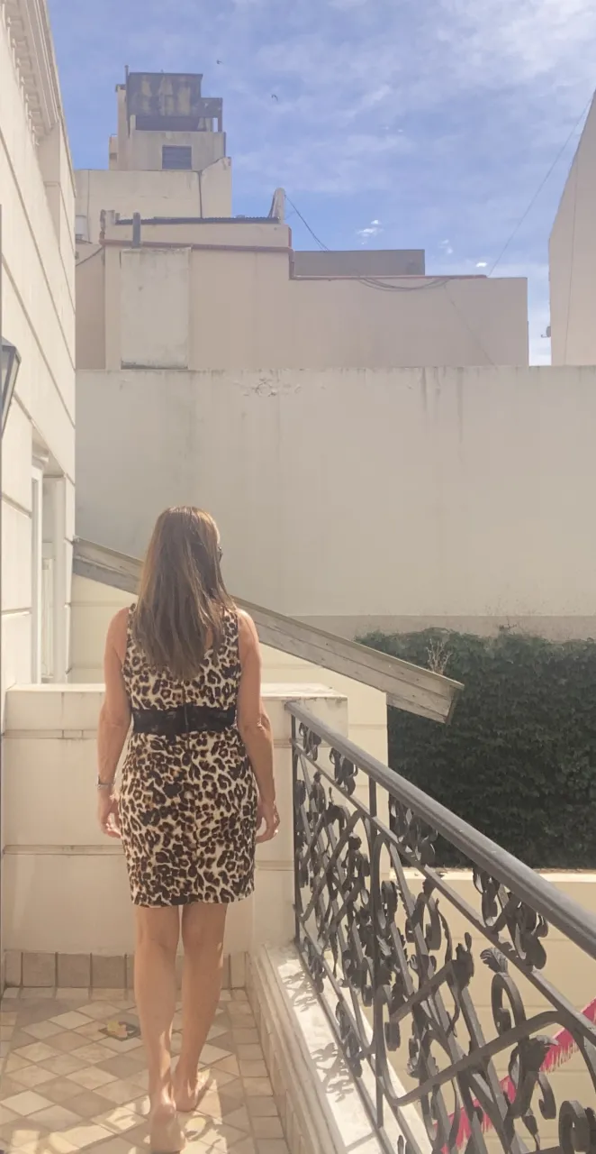 Vestido Importado - Vista 3