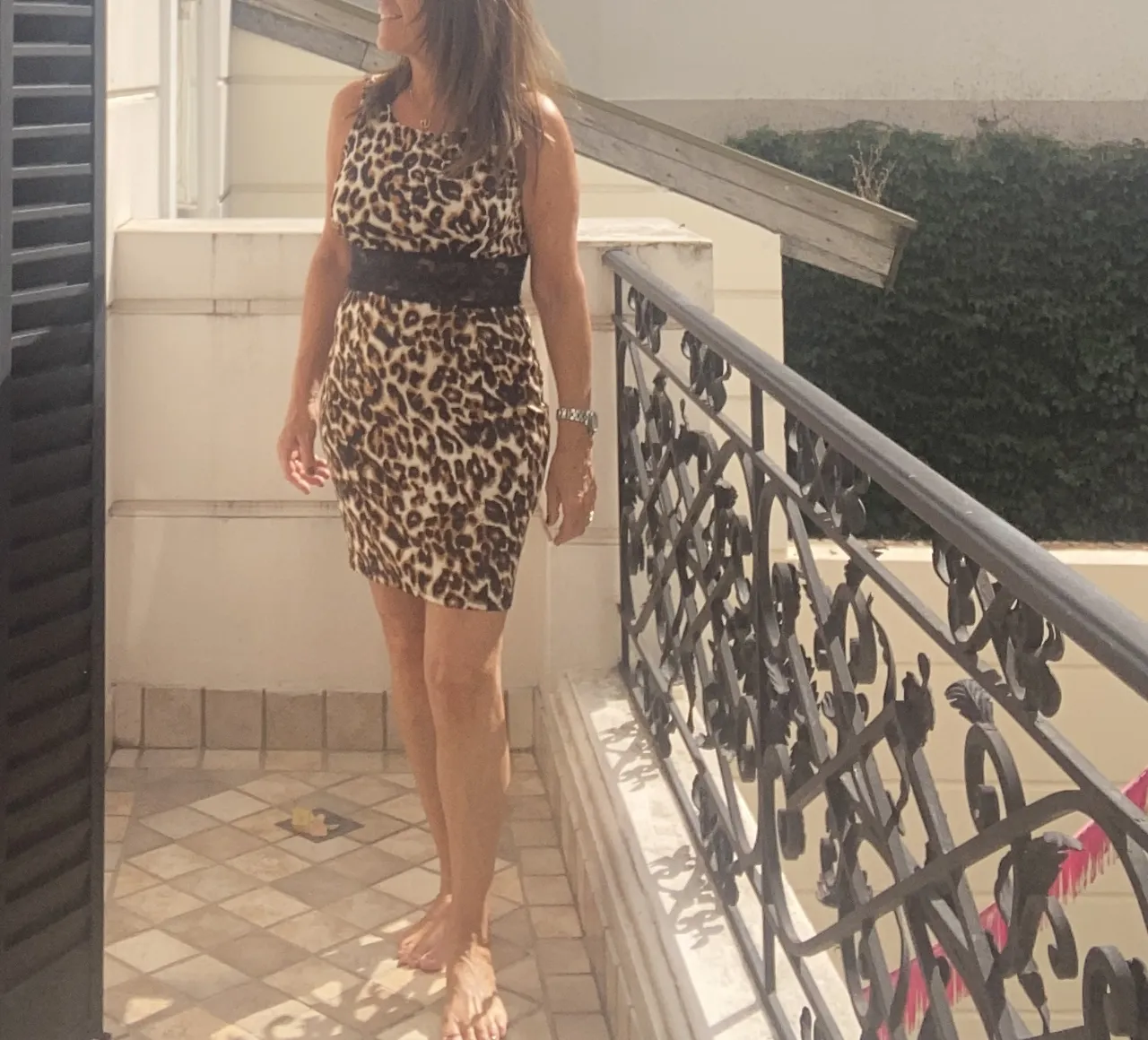 Vestido Importado - Vista 2