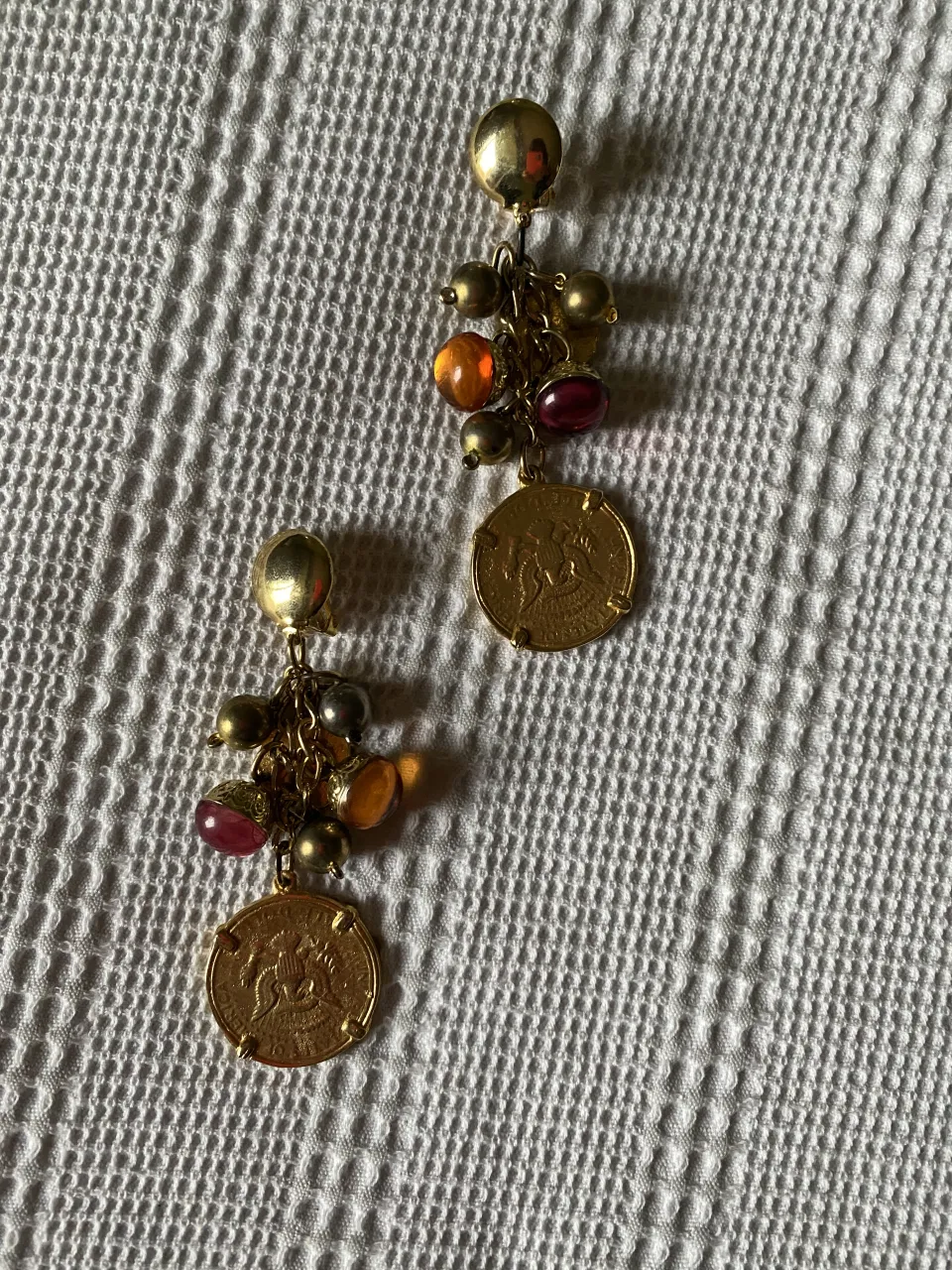 Aros Aros importados - Vista 2