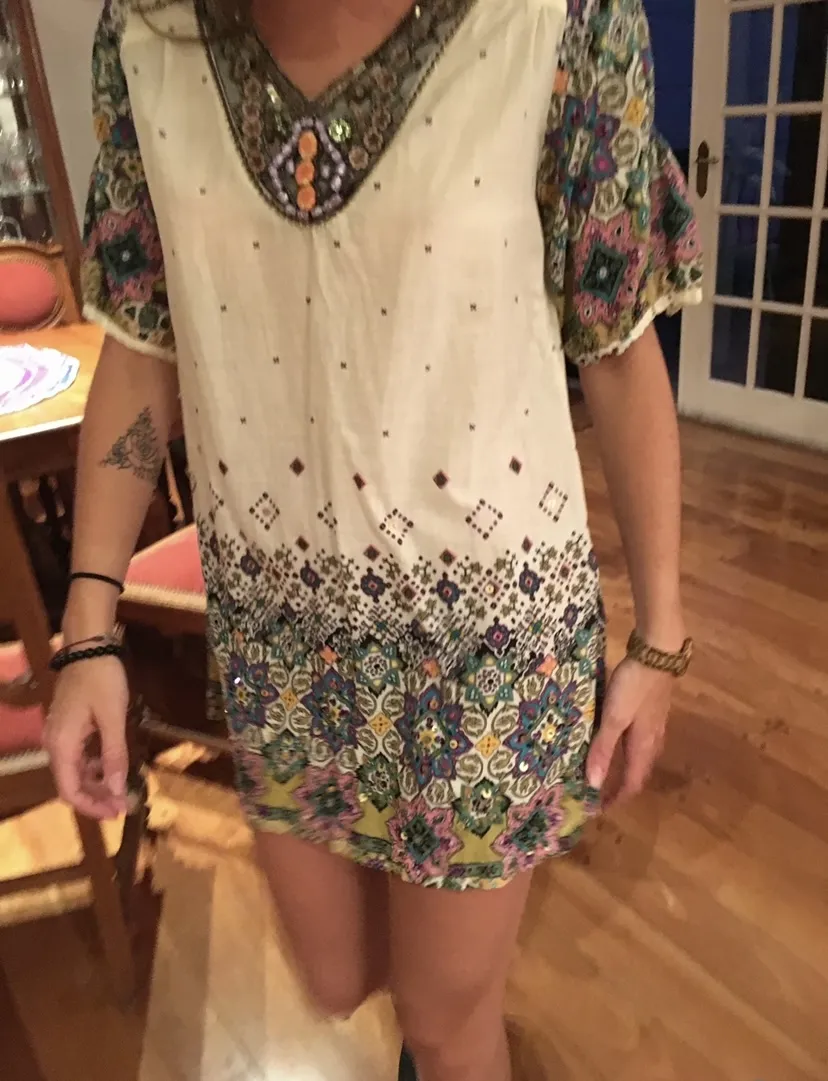 Top Española - Vista 2