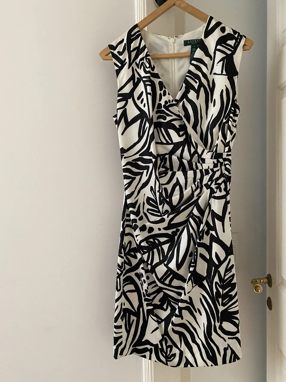 Vestido Lauren - Vista 4