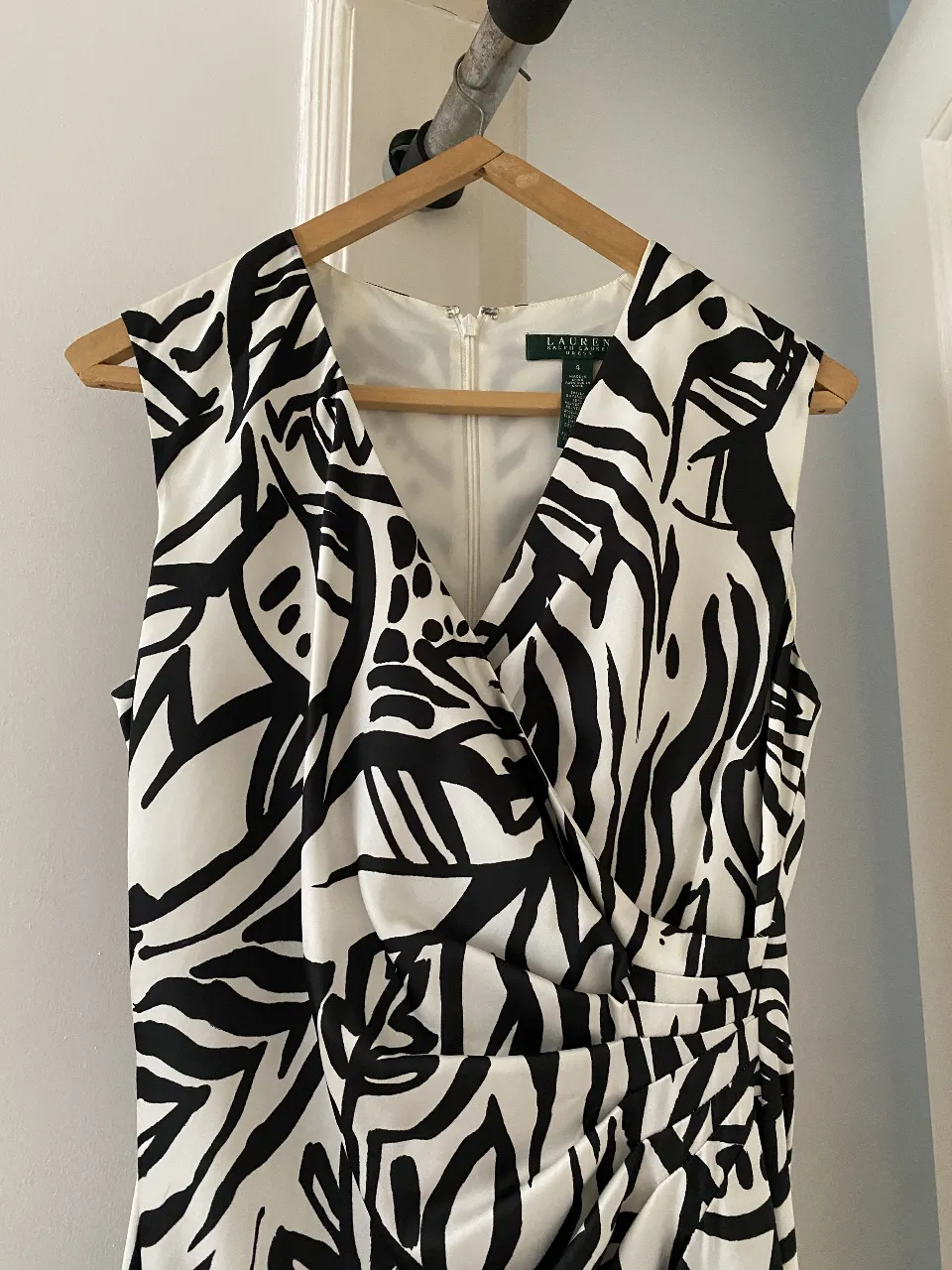 Vestido Lauren - Vista 3