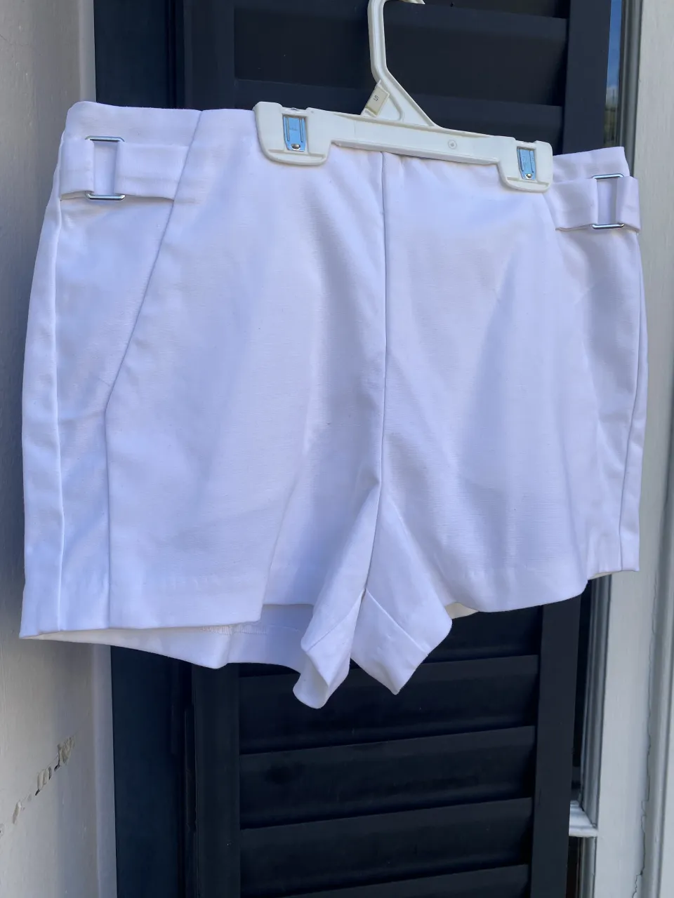 Short Forever 21 - Vista 3