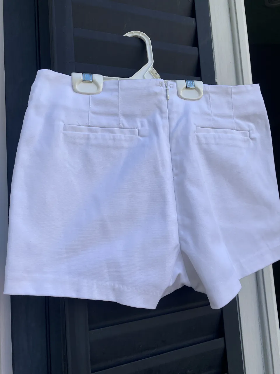 Short Forever 21 - Vista 2