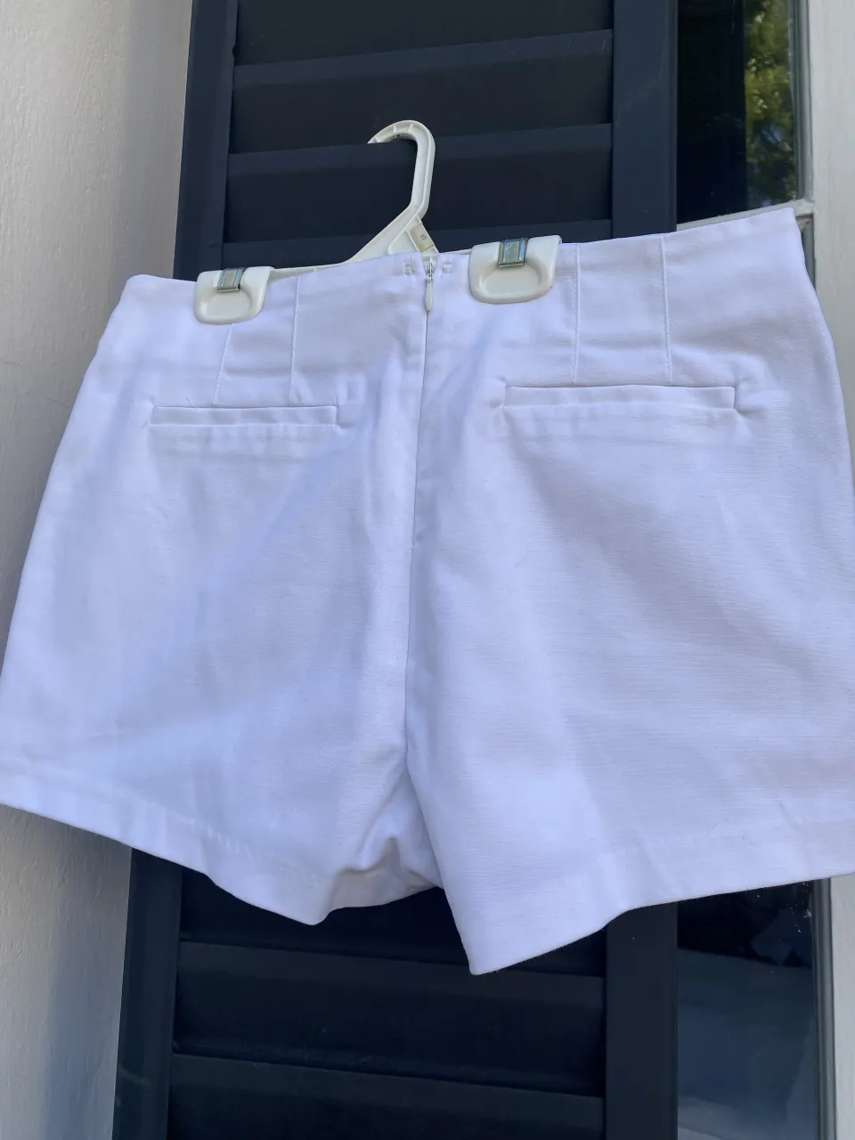 Short Forever 21 - Vista 4