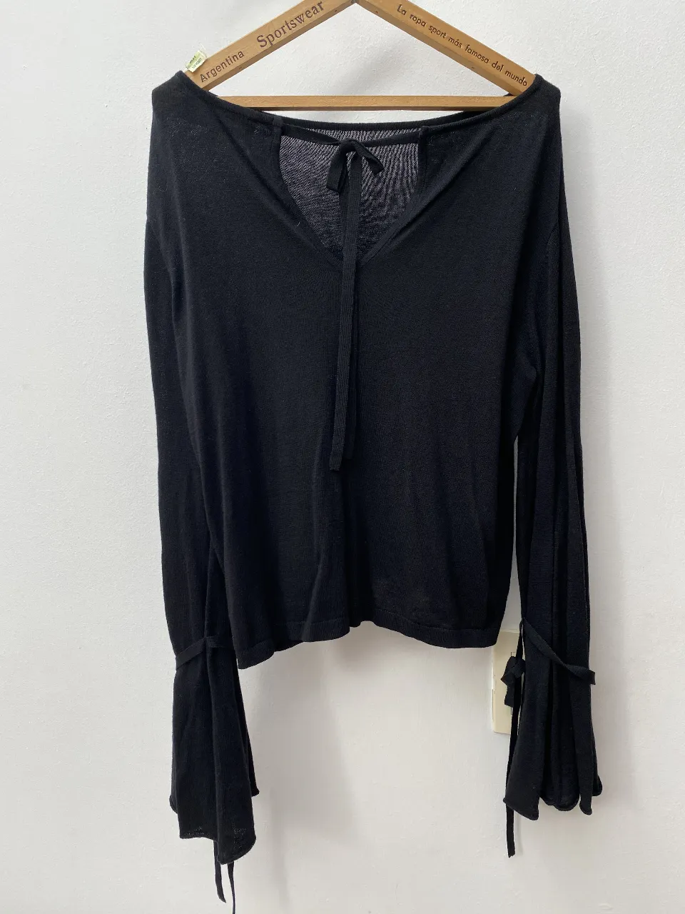 Sweater Ginevra - Vista 2