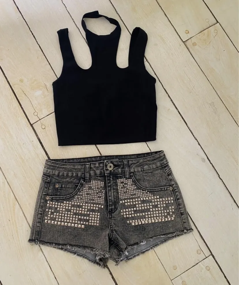 Top Zara - Vista 2