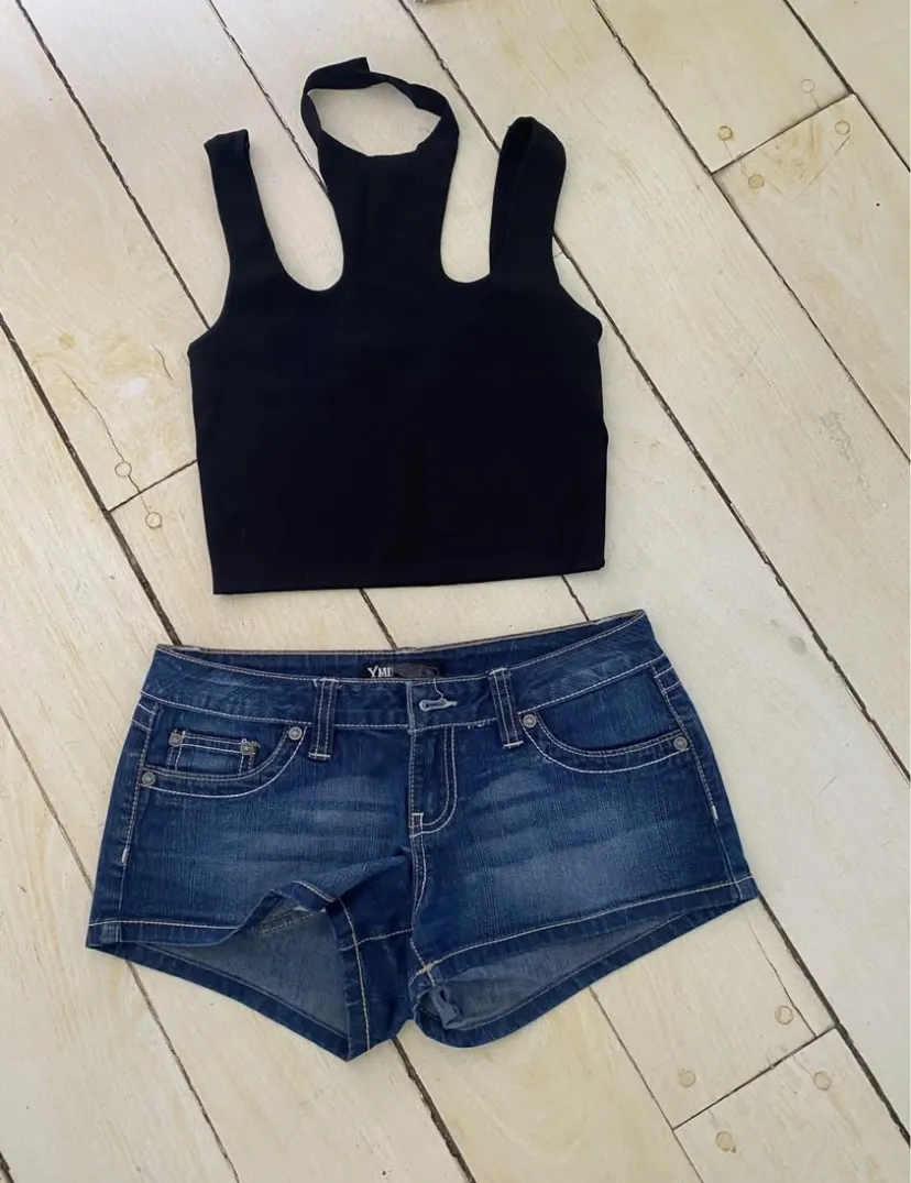 Top Zara - Vista 4