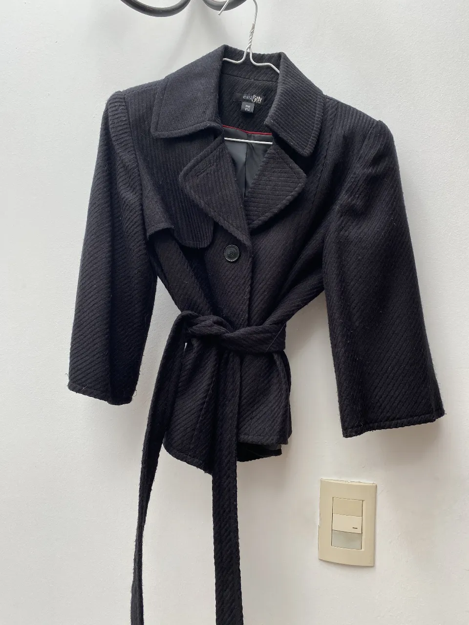 Blazer Prenda importada - Vista 2