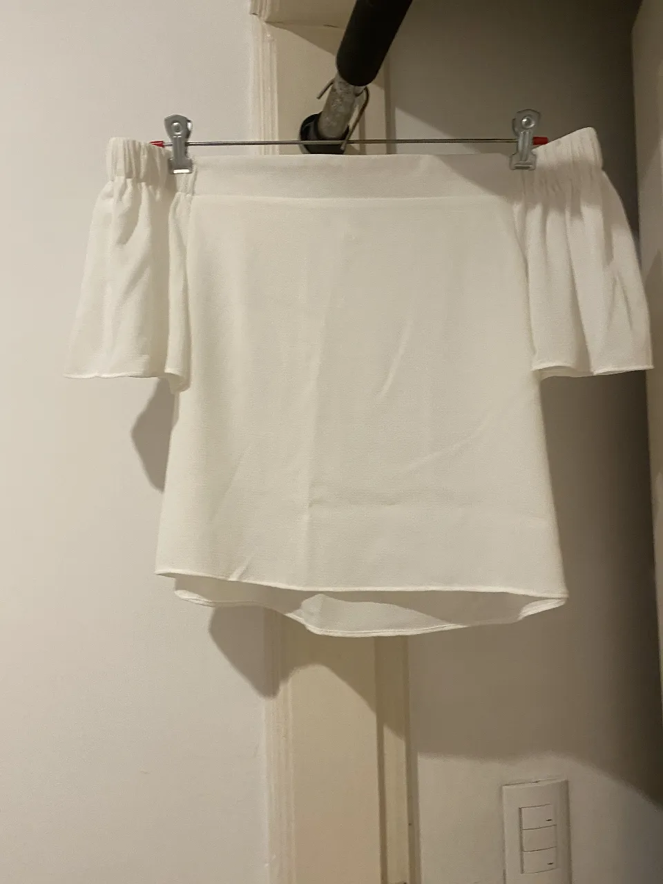 Blusa Producto de usa - Vista 4