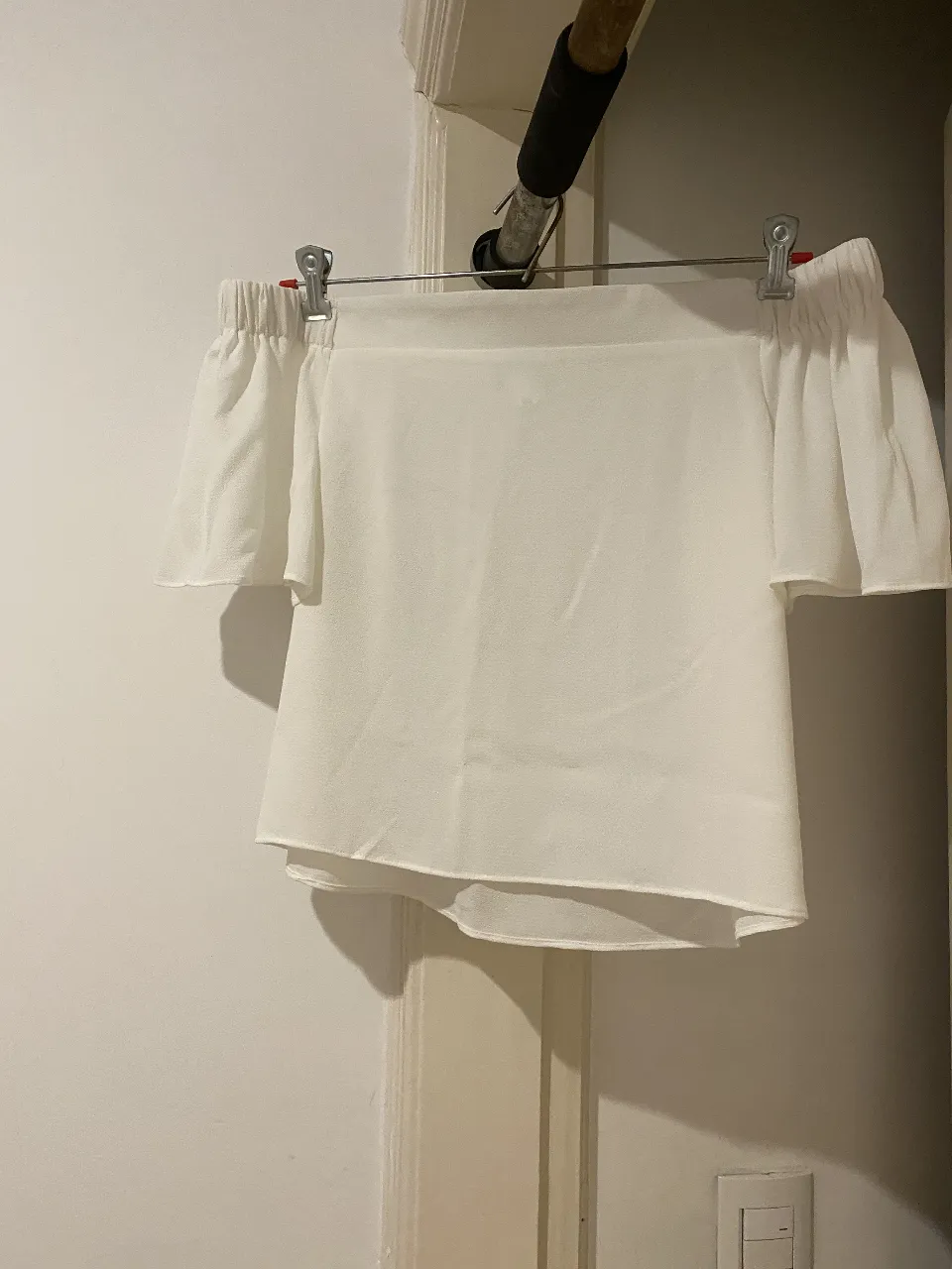 Blusa Producto de usa - Vista 3