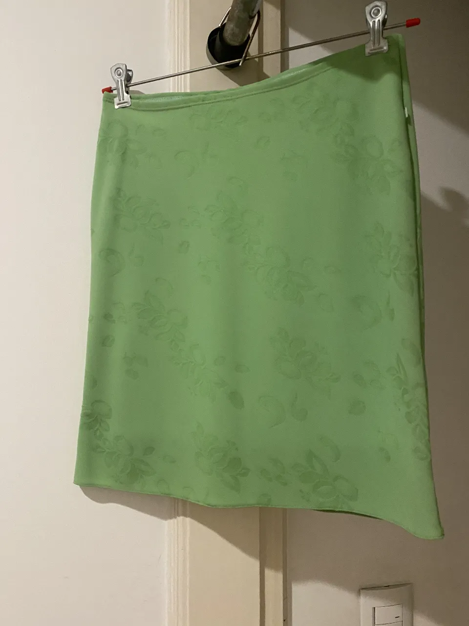 Pollera Grizon brasil - Vista 3