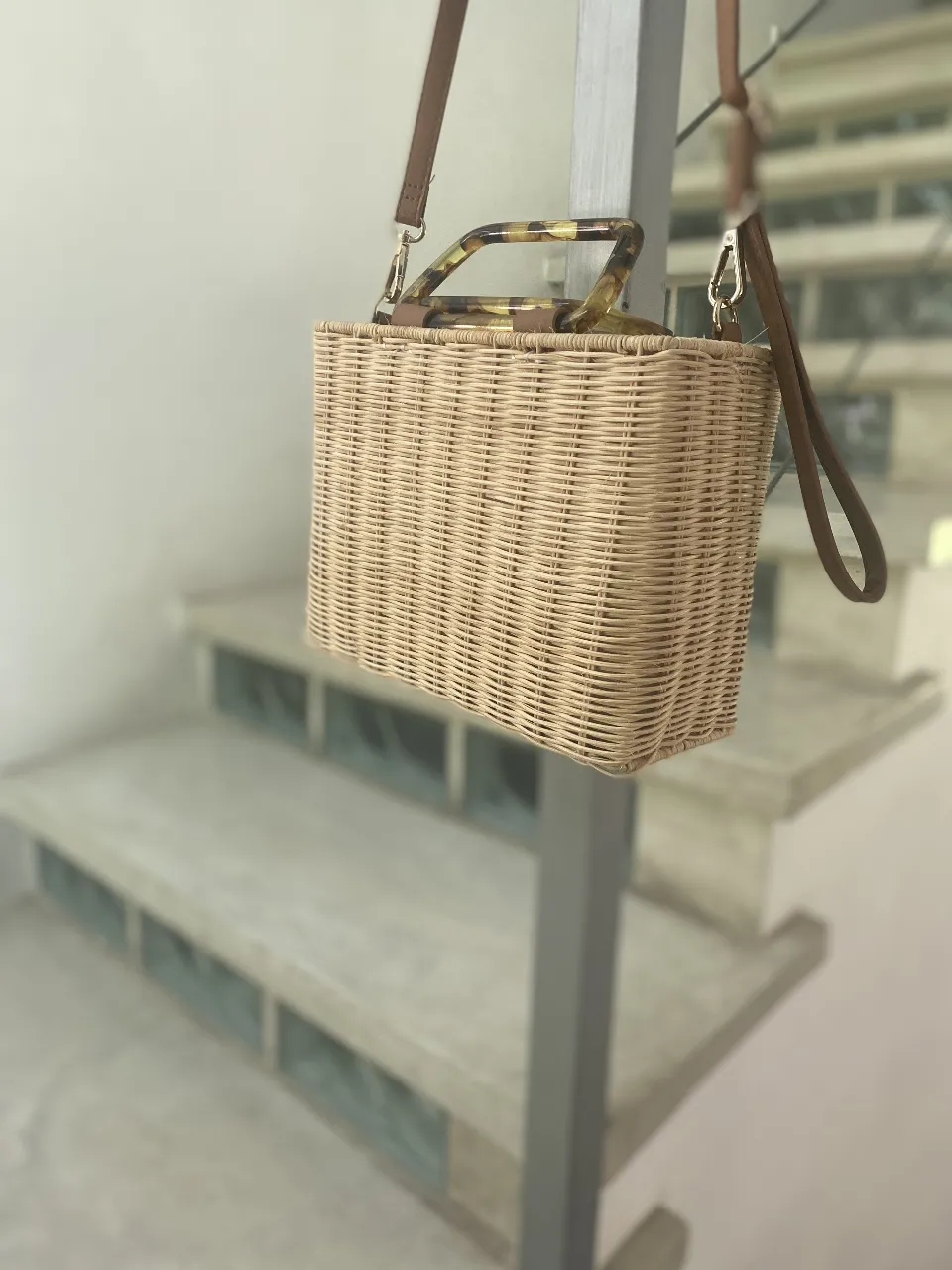 Cartera Importada - Vista 3