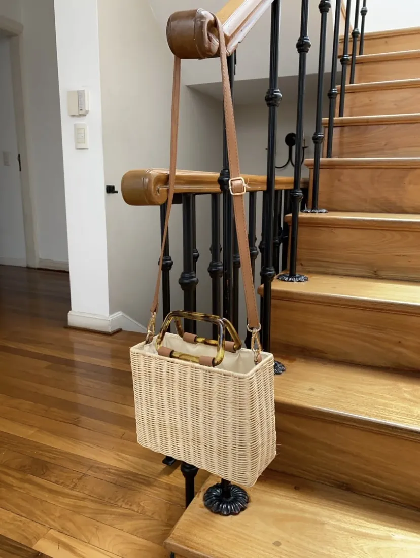 Cartera Importada - Vista 2