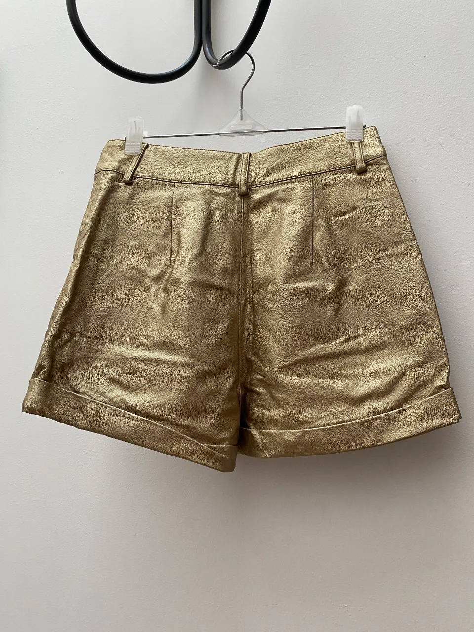 Short Prenda importada - Vista 2
