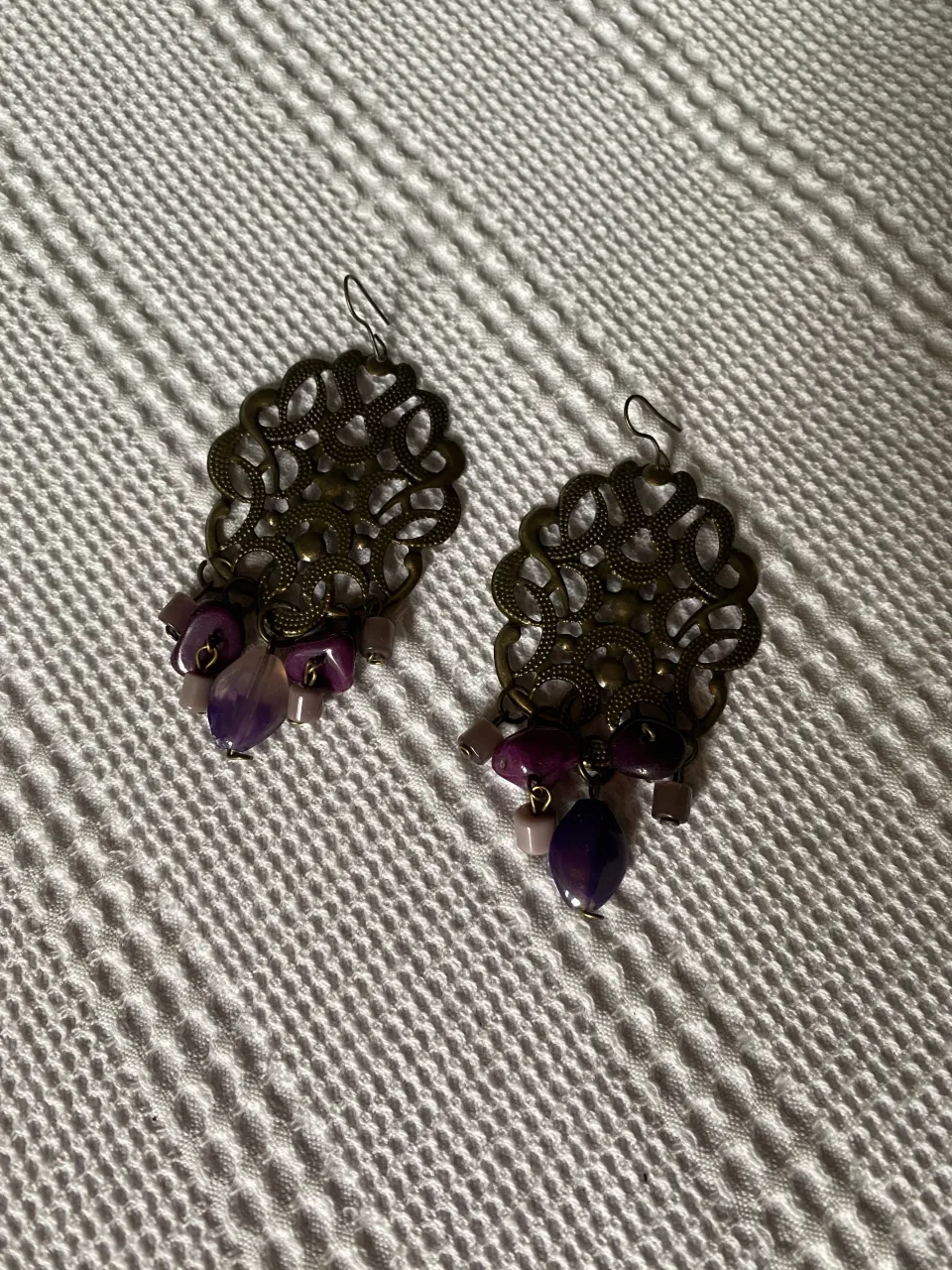 Aros Aros importados - Vista 2