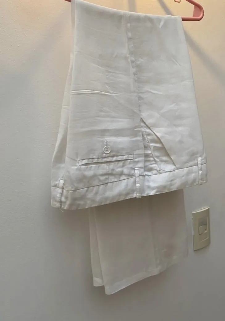 Pantalón Zara - Vista 4