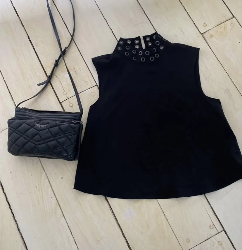 Top Forever 21 - Vista 2