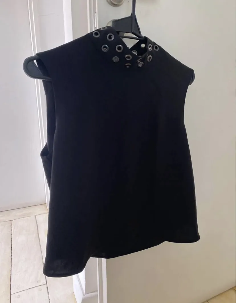 Top Forever 21 - Vista 3