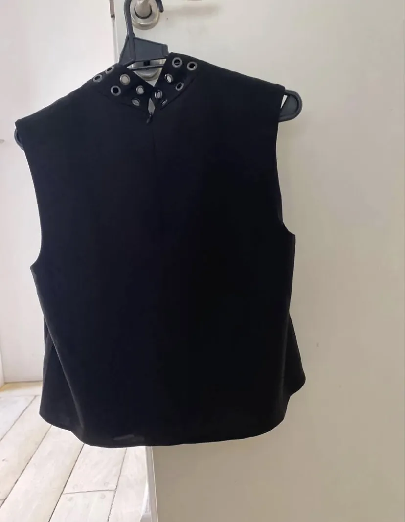 Top Forever 21 - Vista 4