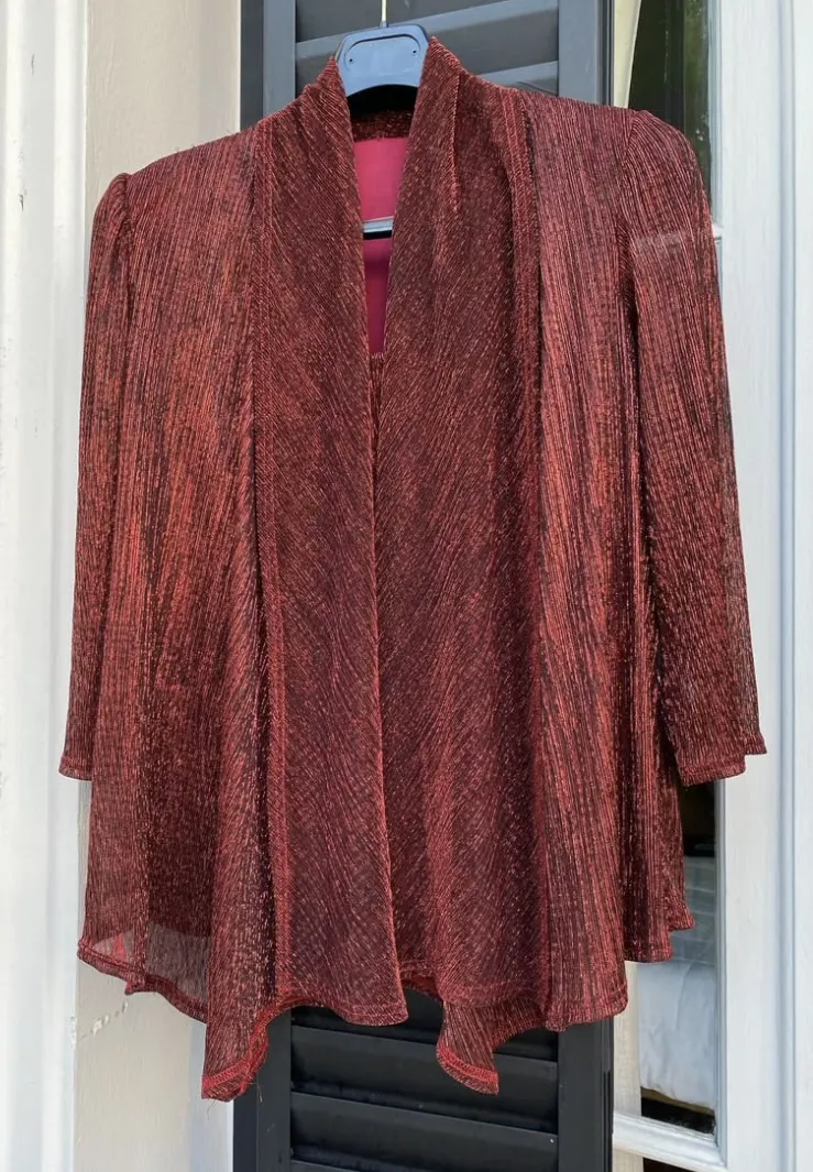 Blusa Prenda importada - Vista 4