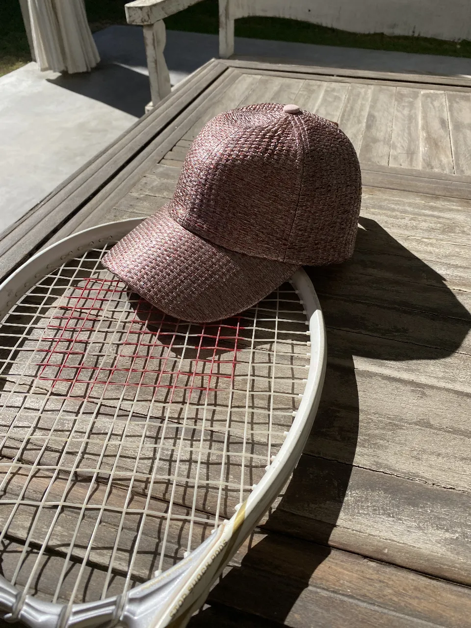 Gorra STEVE-MADDEN - Vista 3