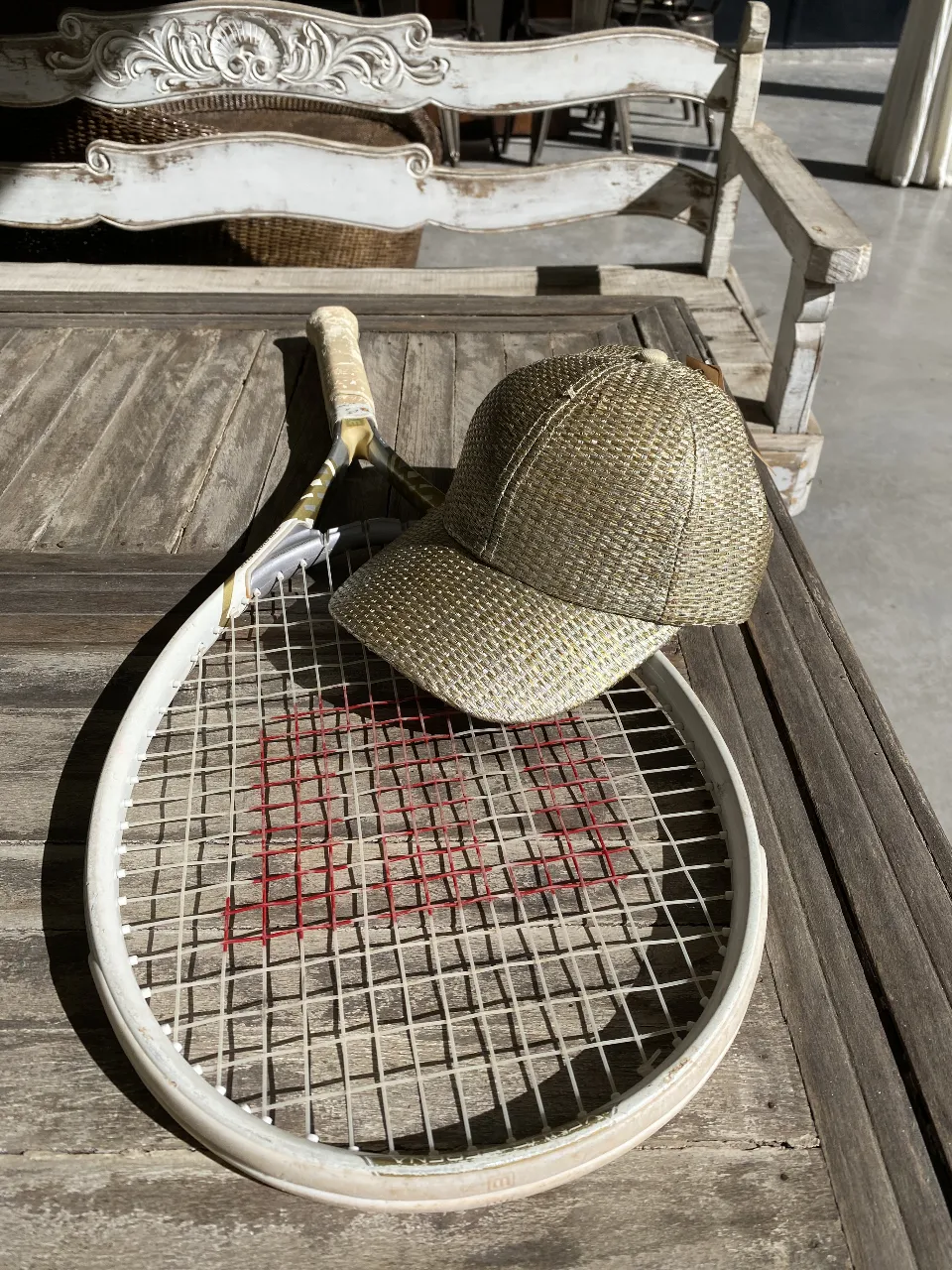 Gorra STEVE-MADDEN - Vista 2