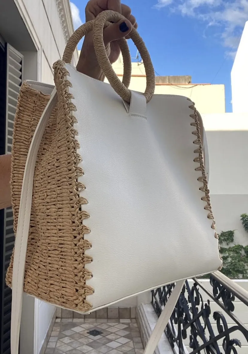 Cartera Zara - Vista 2