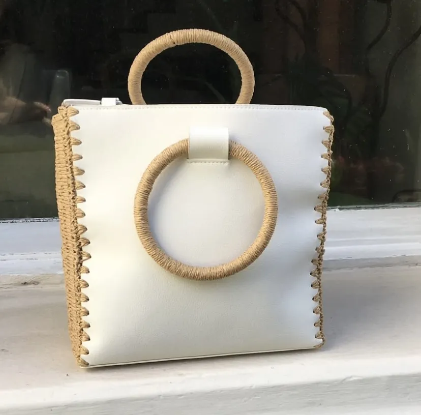 Cartera Zara - Vista 5