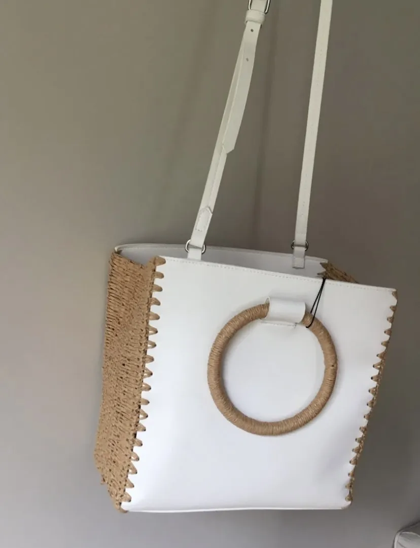 Cartera Zara - Vista 3