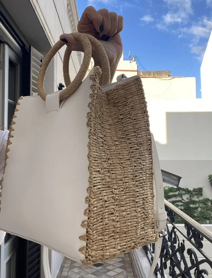 Cartera Zara - Vista 4