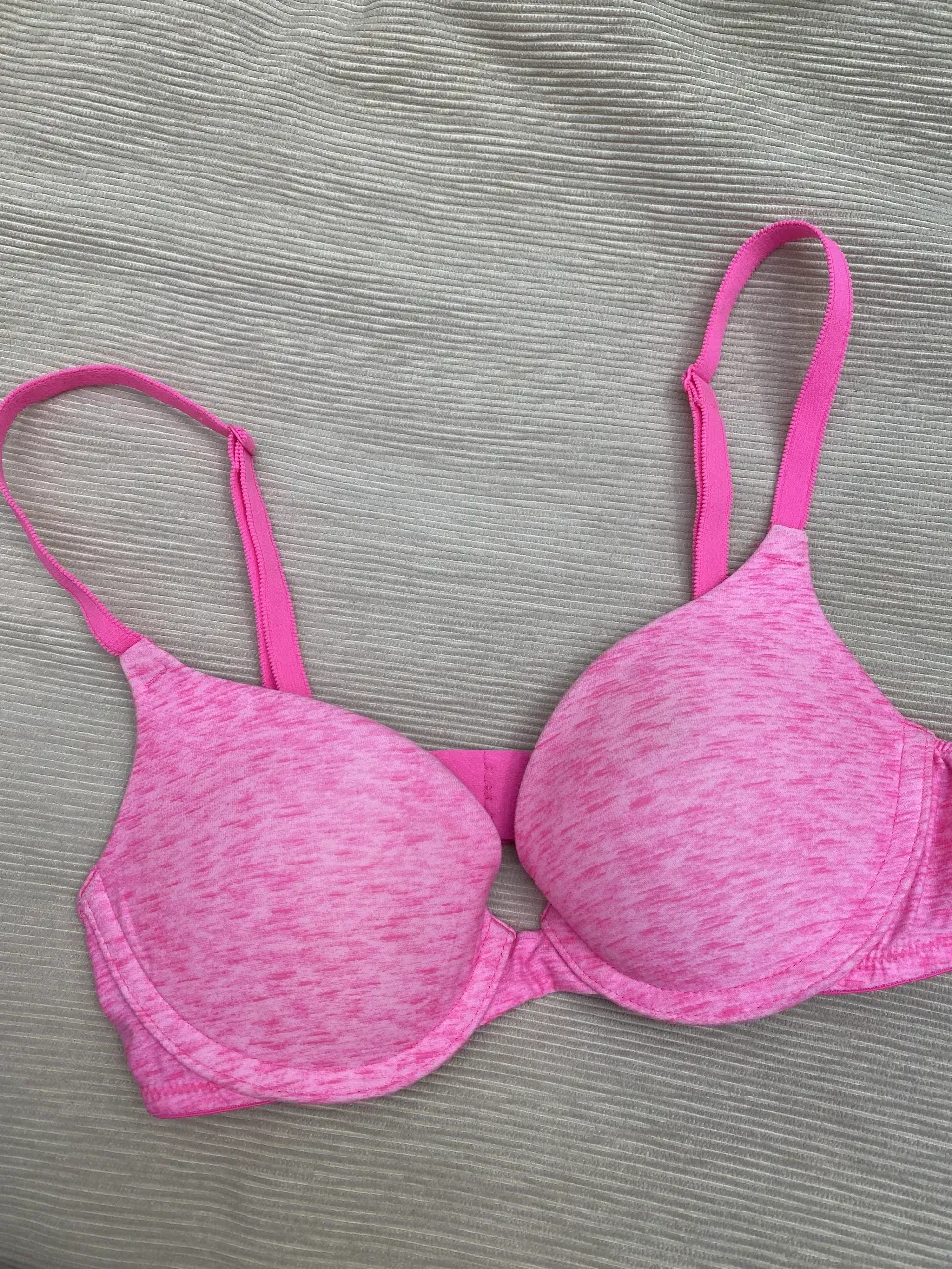Corpiño Pink - Vista 4