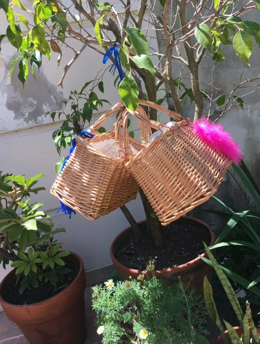 Cartera La canasterie - Vista 3