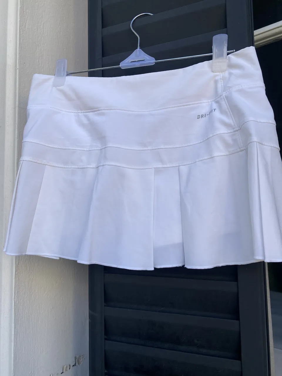 Pollera Nike - Vista 2