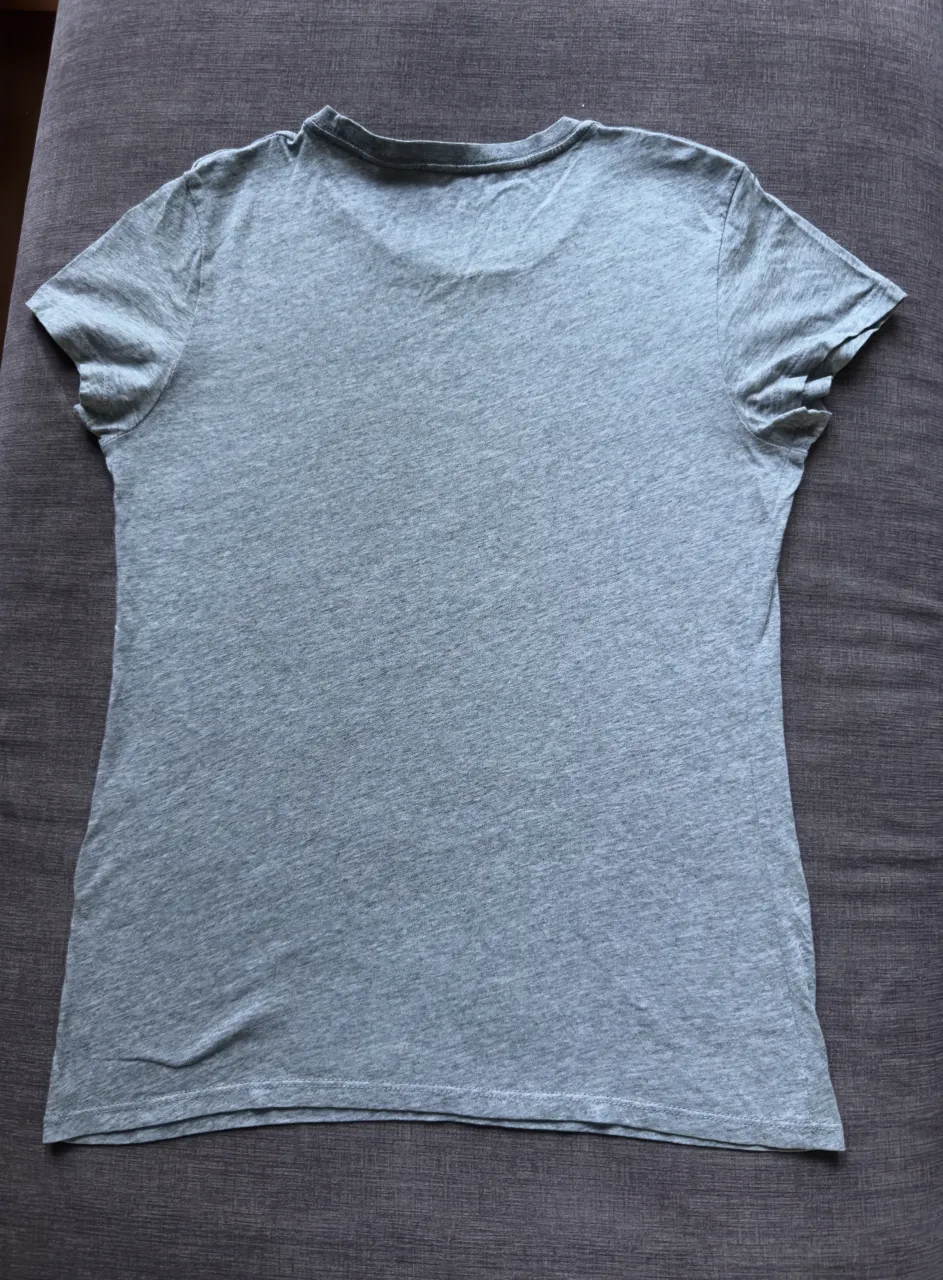 Remera Levi's - Vista 3