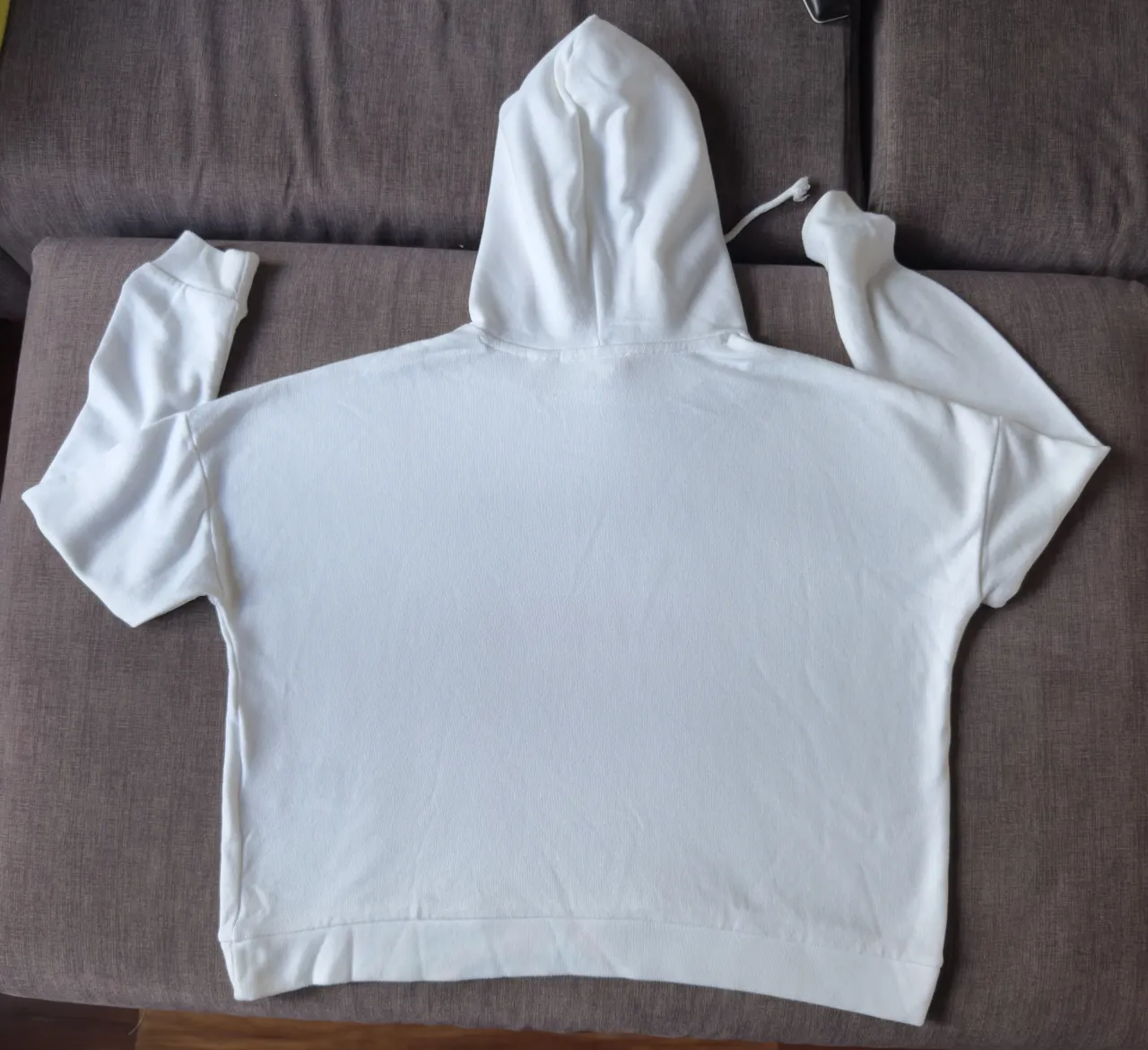 Buzo Levi's - Vista 2