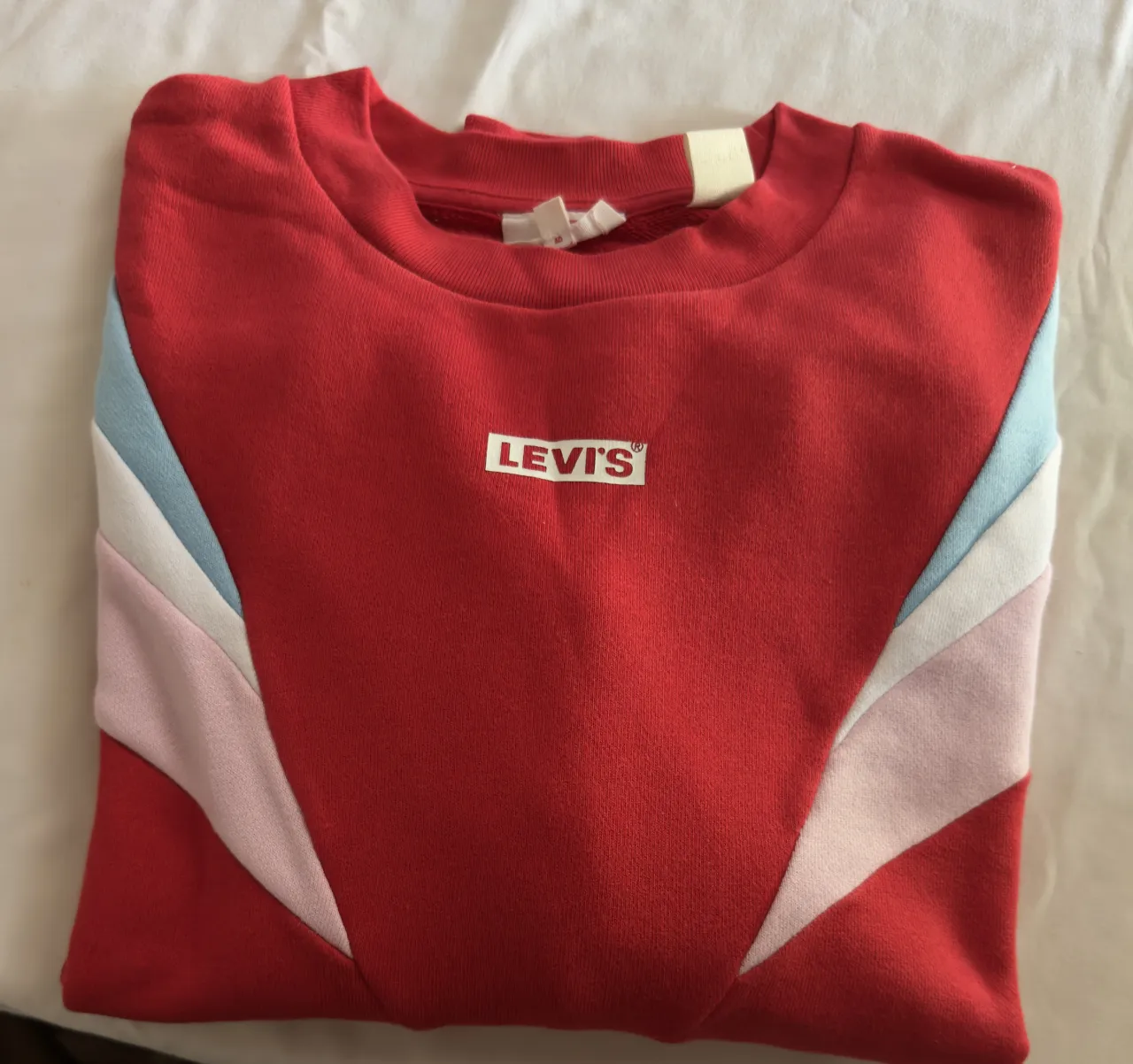 Buzo Levi's - Vista 3