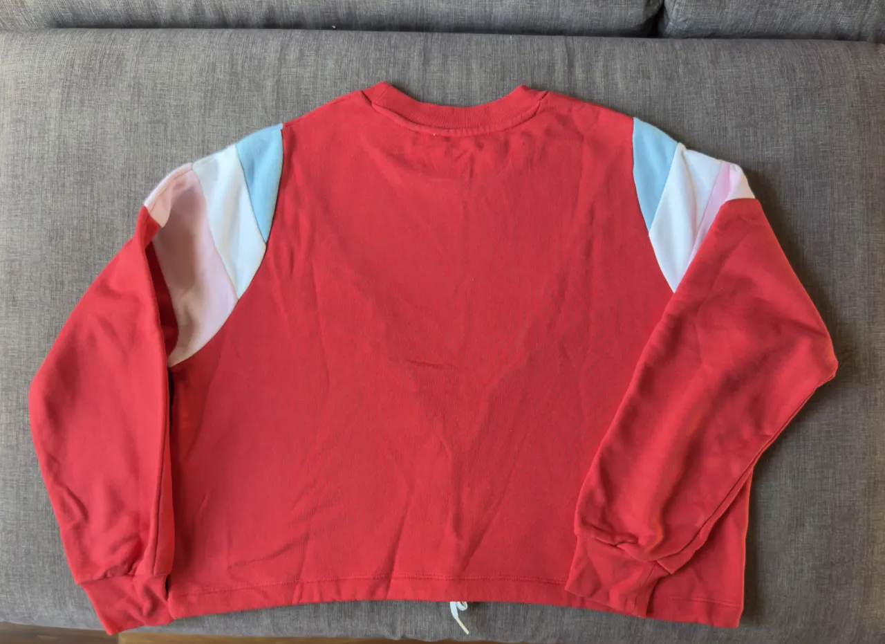 Buzo Levi's - Vista 2