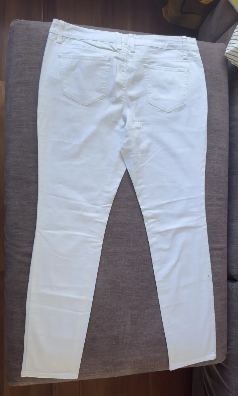 Jean No Boundaries - Vista 2