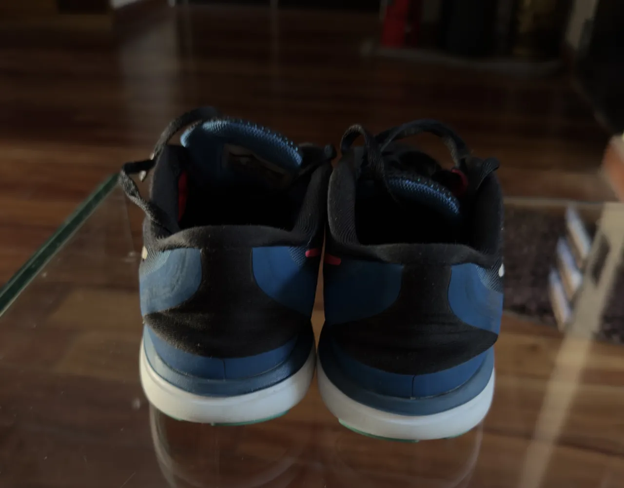 Zapatillas Nike - Vista 6