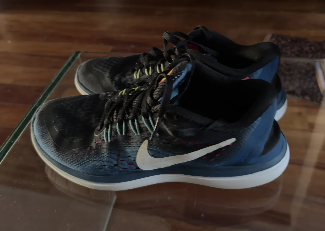 Zapatillas Nike - Vista 3