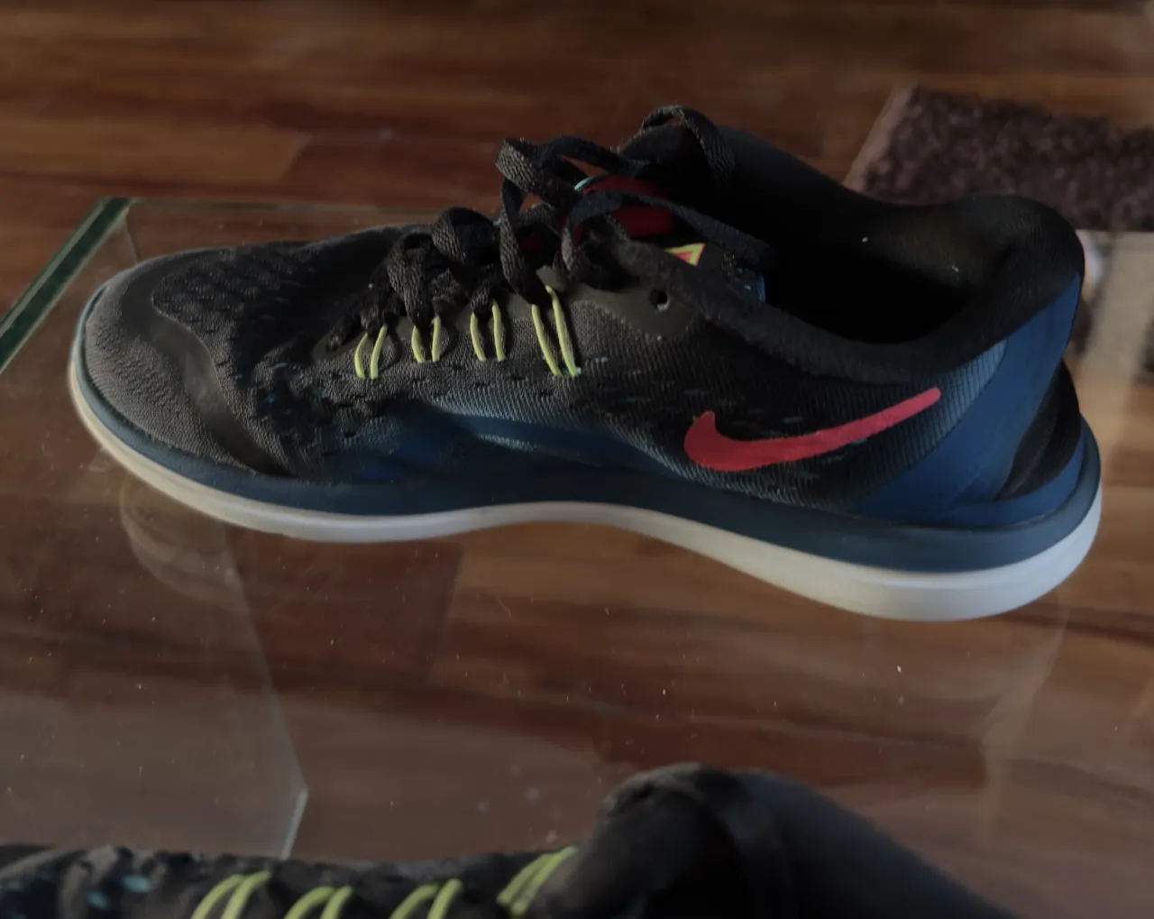 Zapatillas Nike - Vista 5