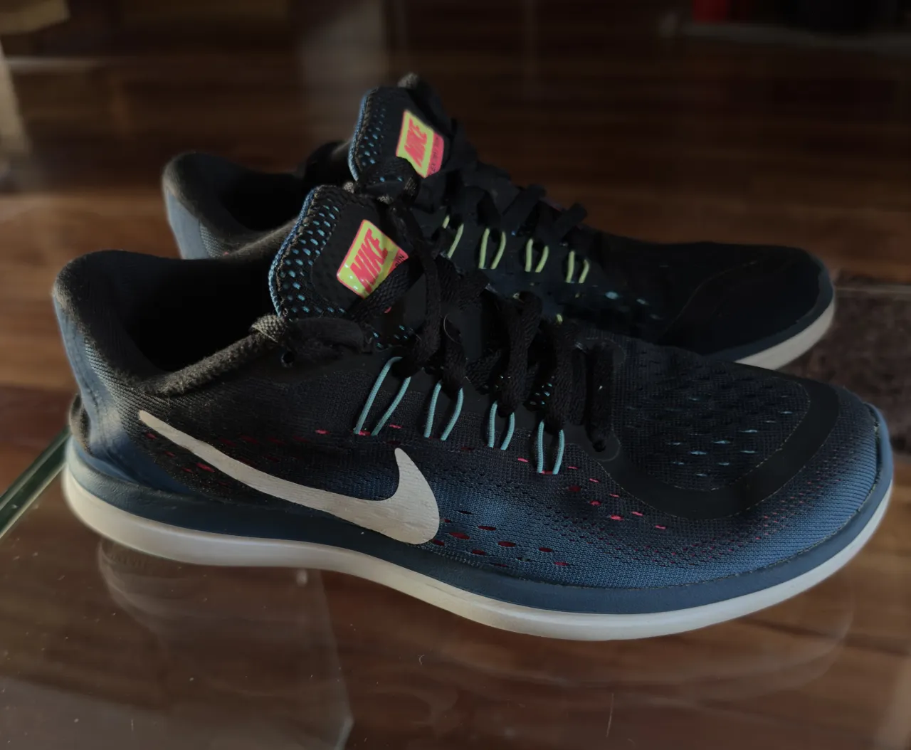 Zapatillas Nike - Vista 4