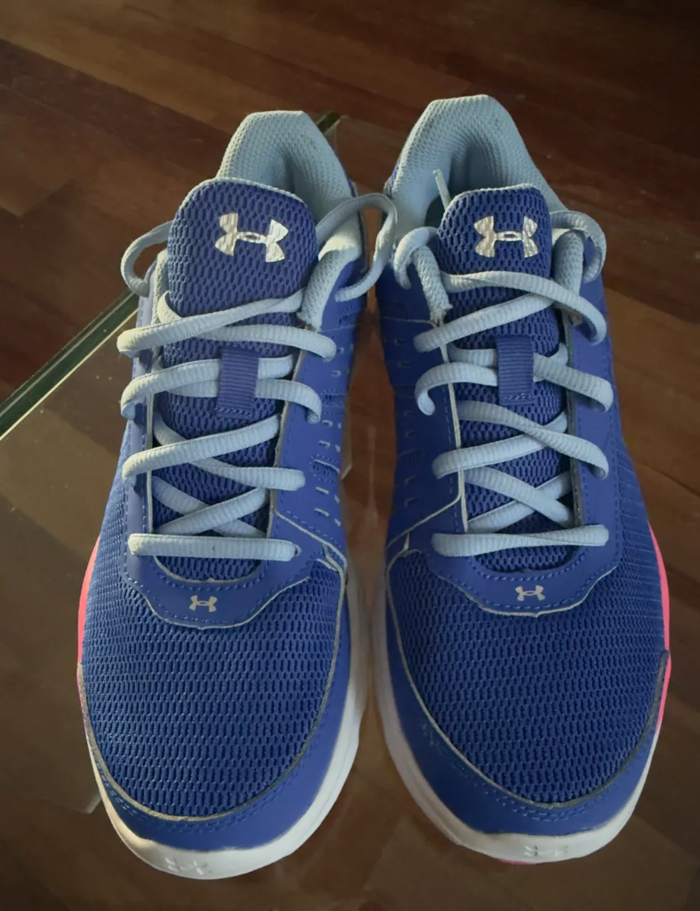 Zapatillas Under Armour